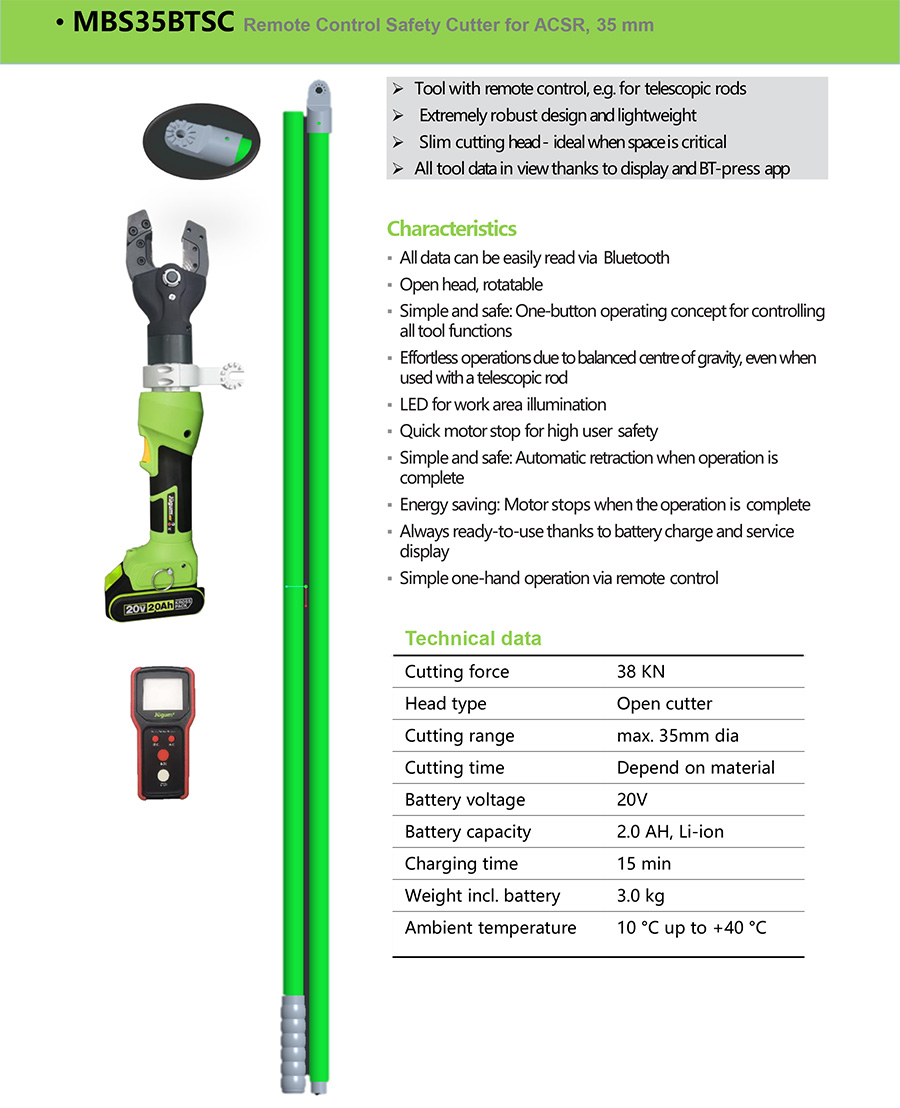 Mbs Btsc Mini Electric Tools